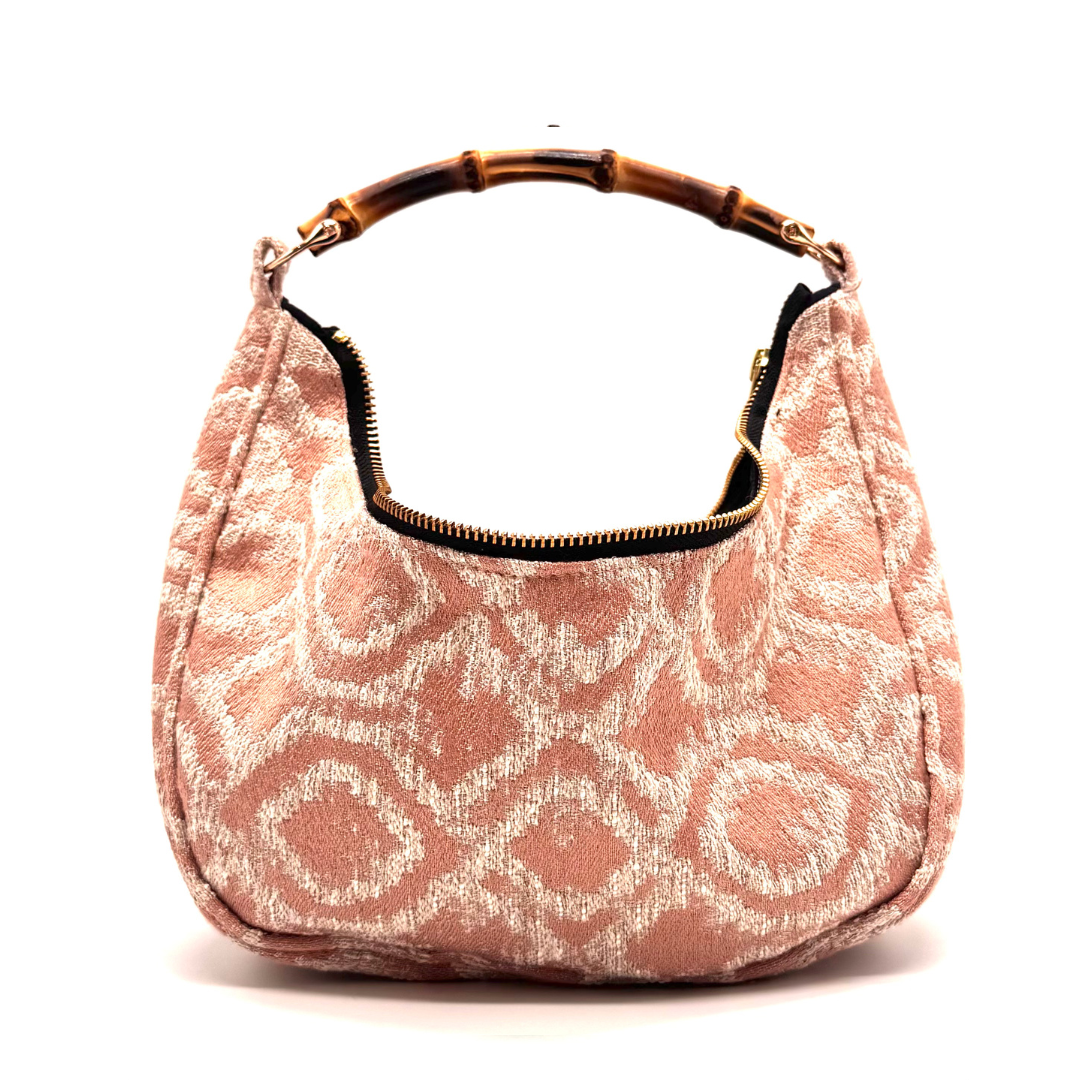 The Bamboo Bag #10
