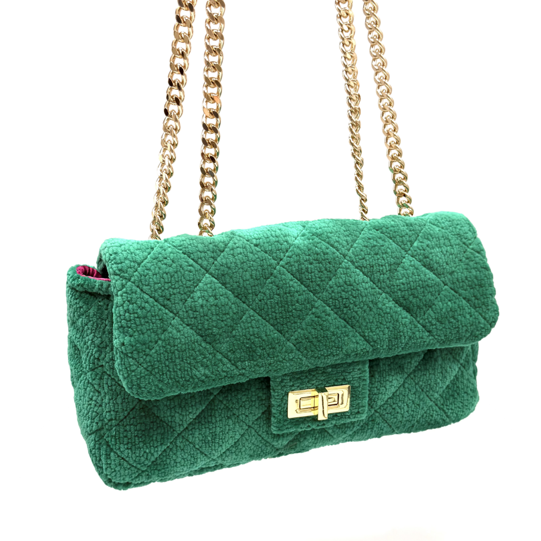 THE SOFT CLASSIC BAG #105