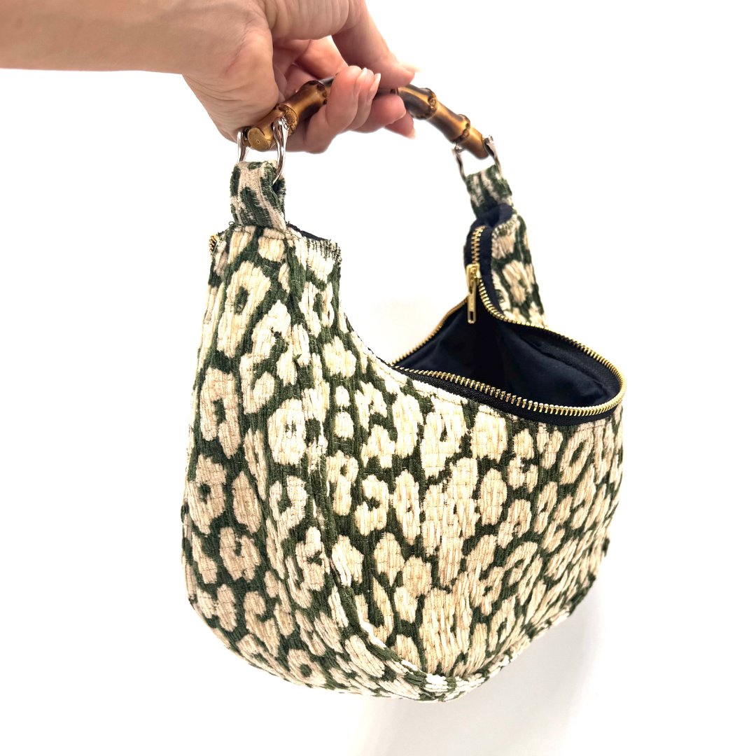 The Bamboo Bag #08