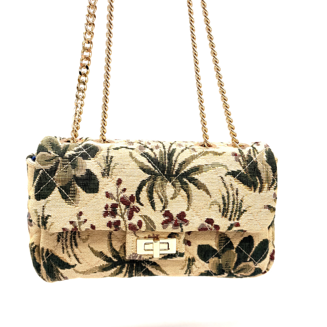 THE SOFT CLASSIC BAG #80
