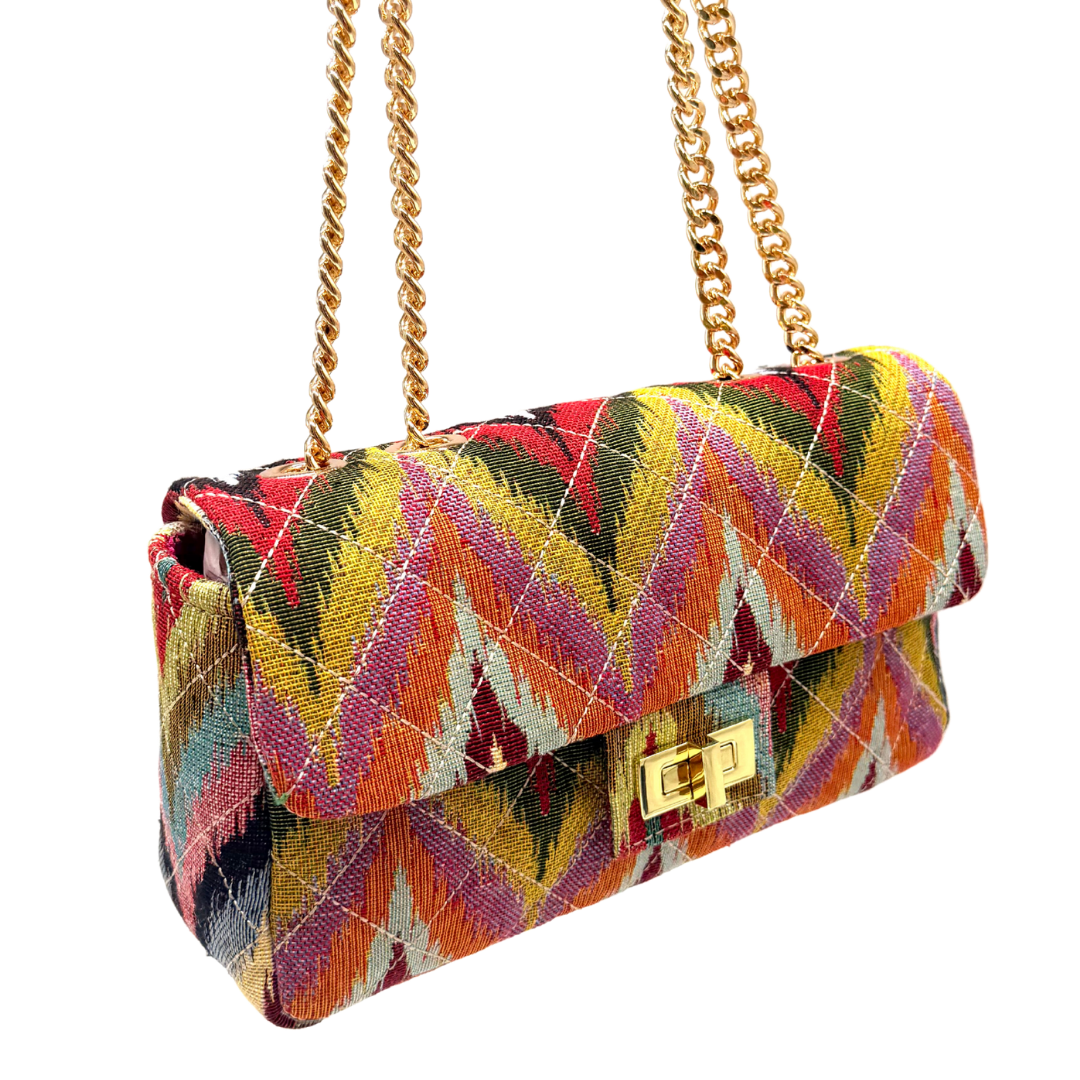 THE SOFT CLASSIC BAG #140