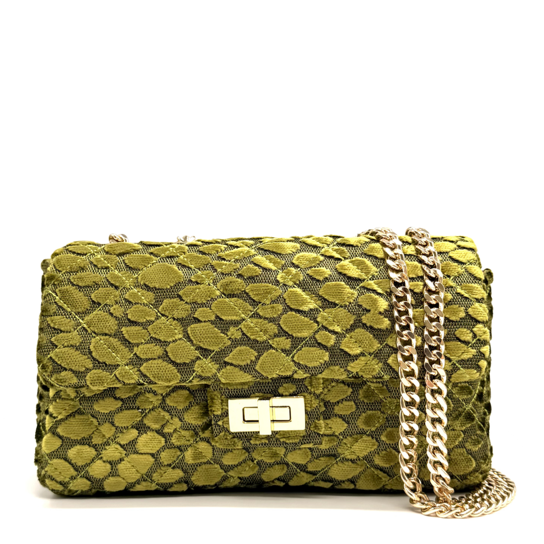 THE SOFT CLASSIC BAG #106