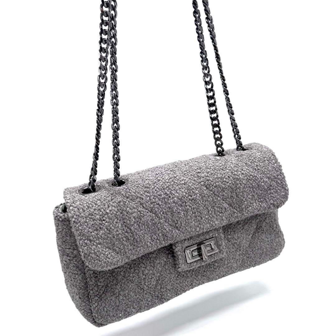 THE SOFT CLASSIC BAG #13