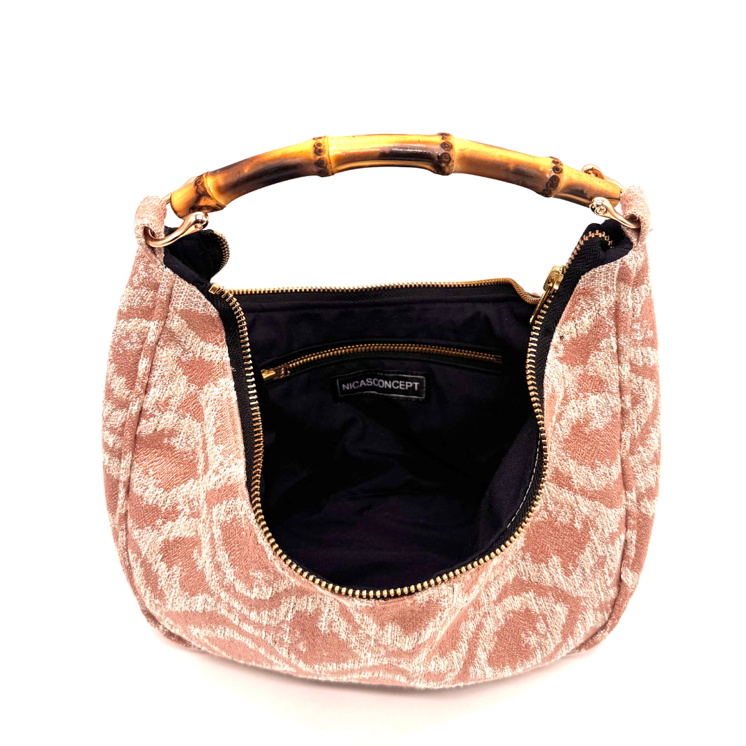 The Bamboo Bag #10