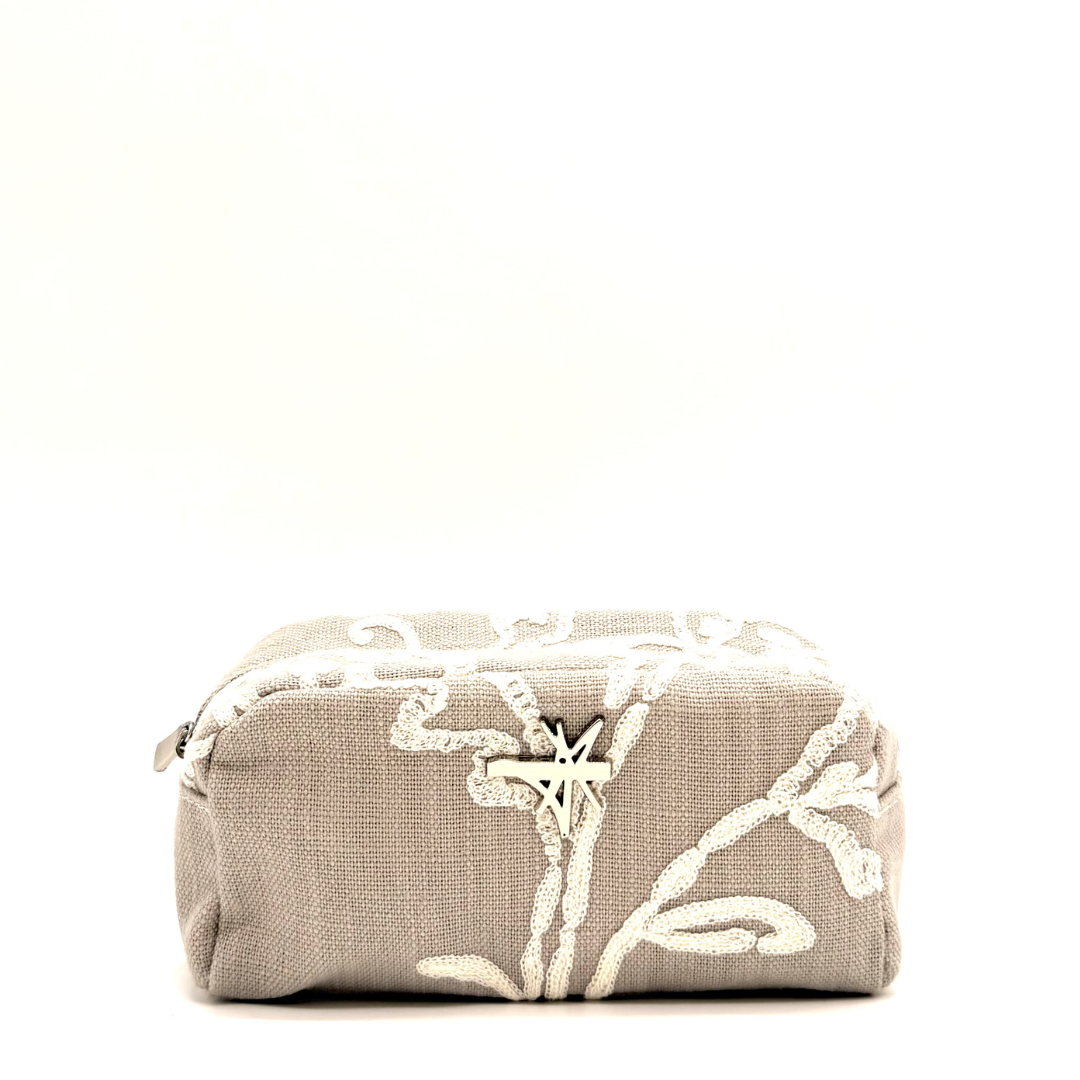 THE MAKE UP CASE #175