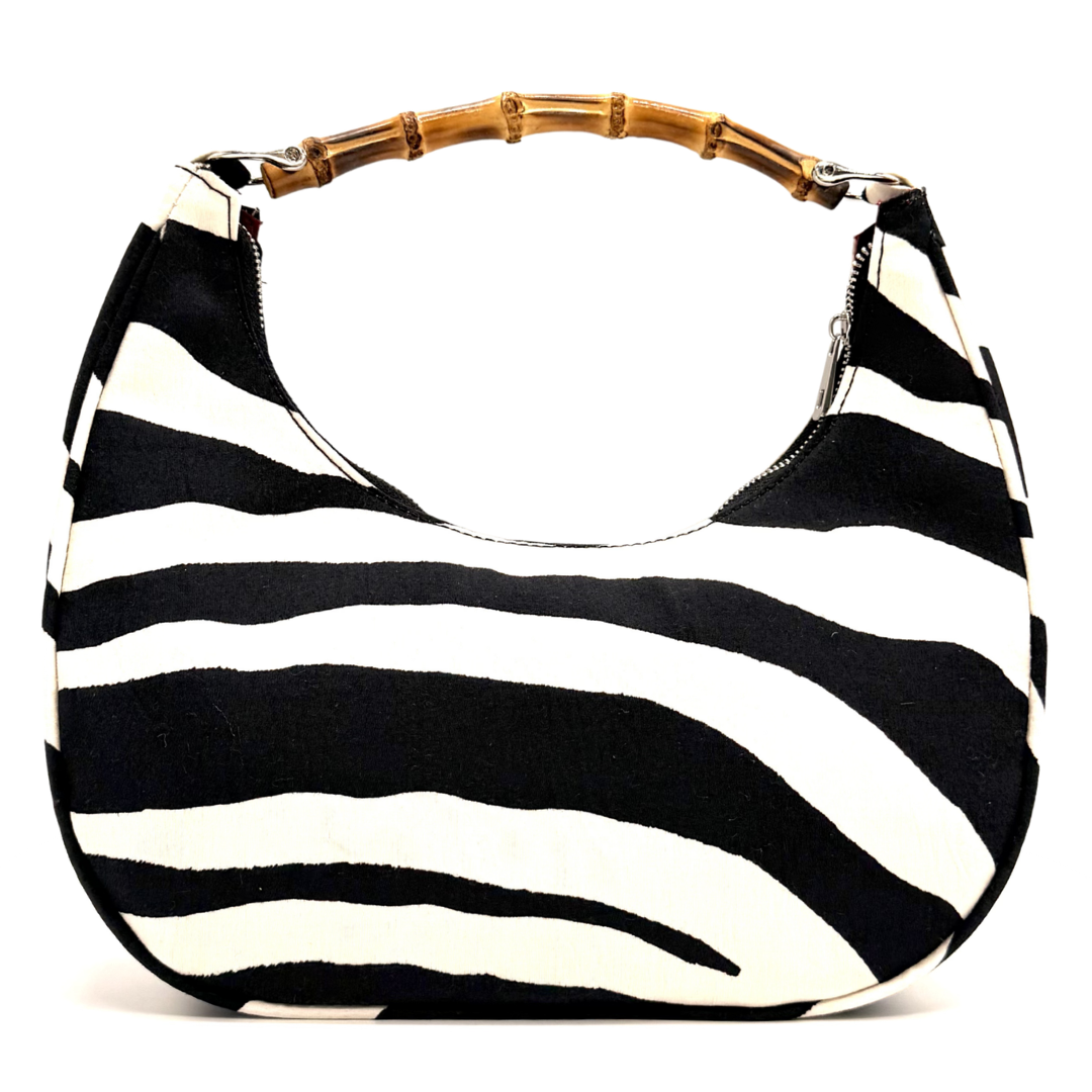The Bamboo Bag #16