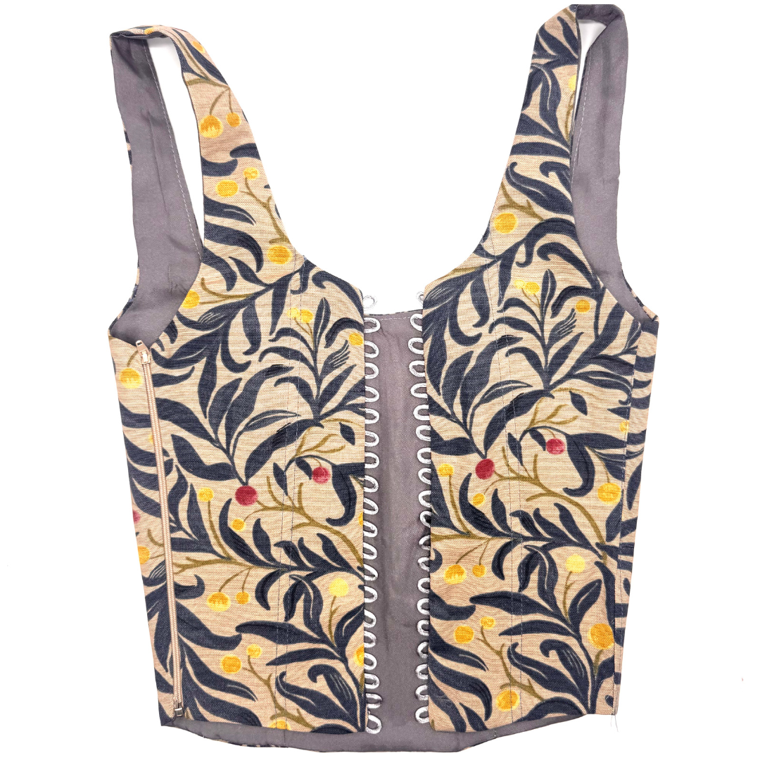 NICA TOP #30