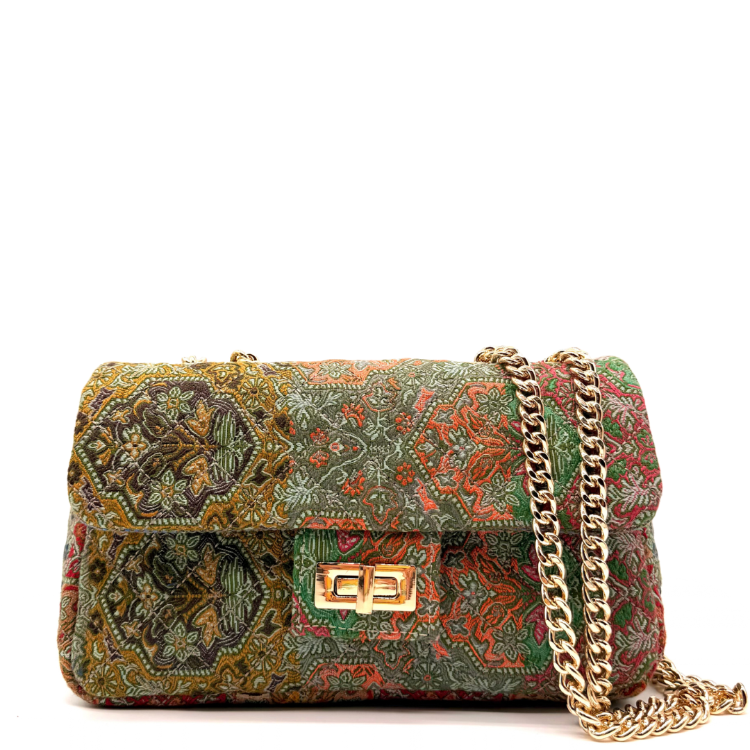 THE SOFT CLASSIC BAG #210