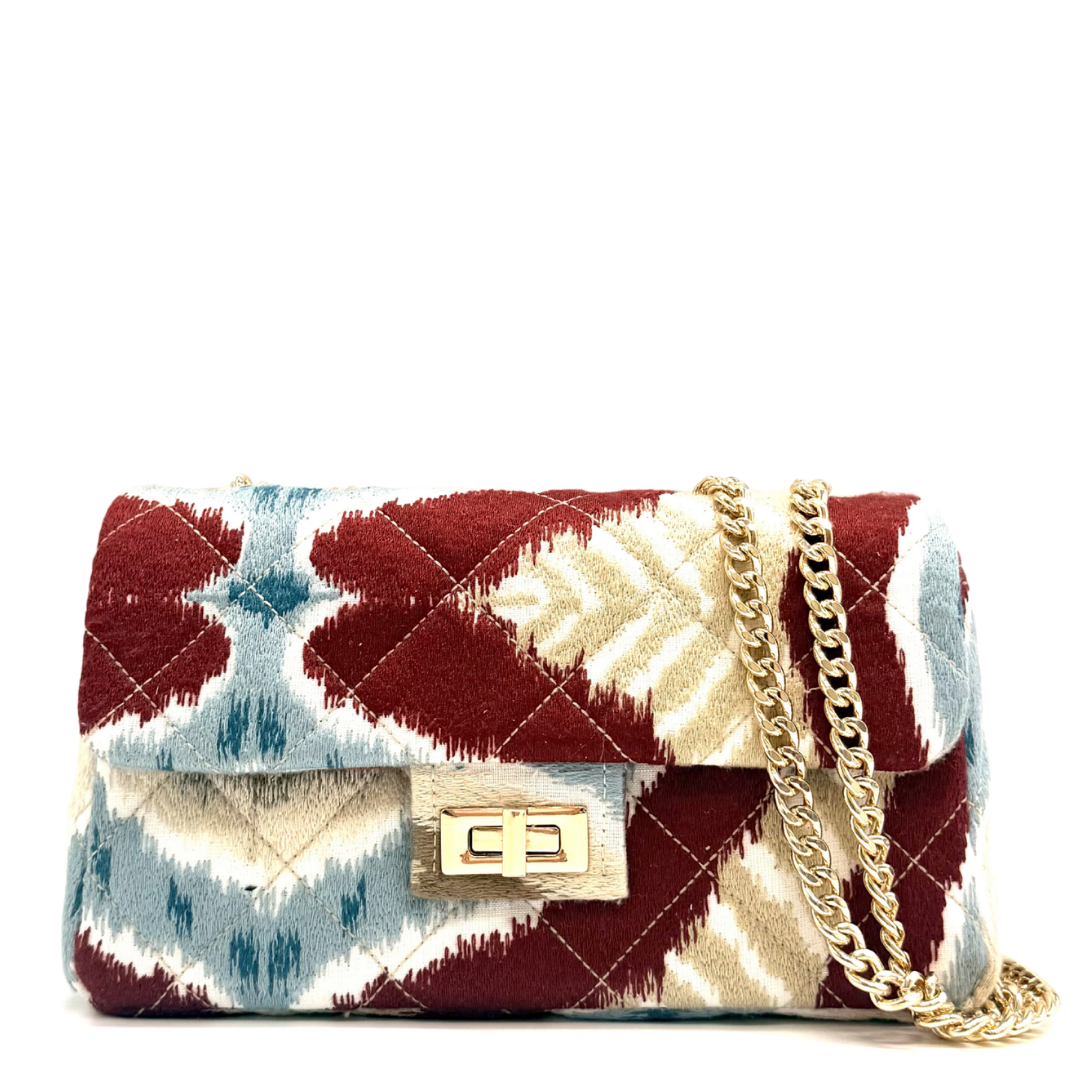 THE SOFT CLASSIC BAG #63