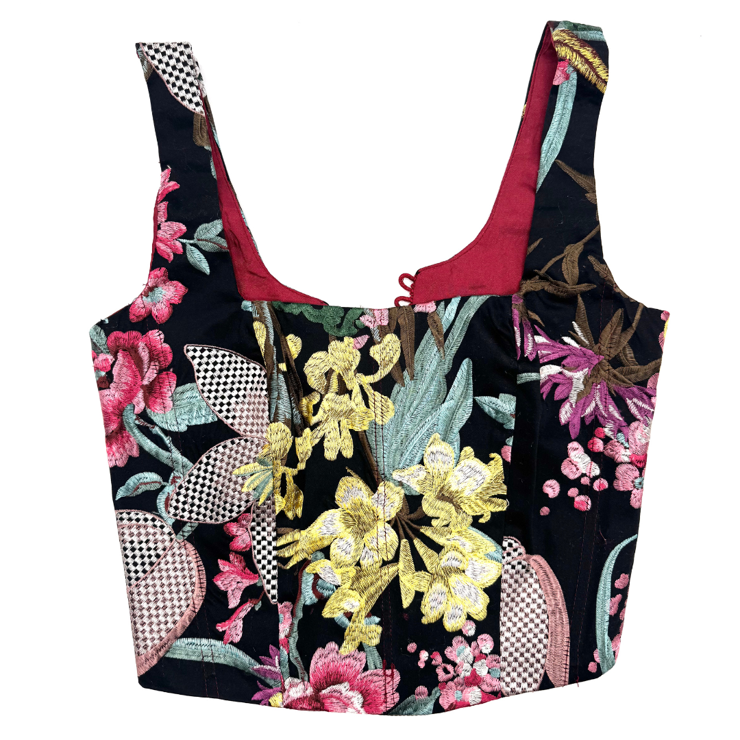 NICA TOP #02