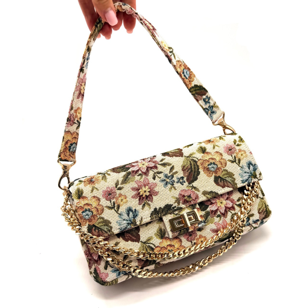 The Candy Bag #01