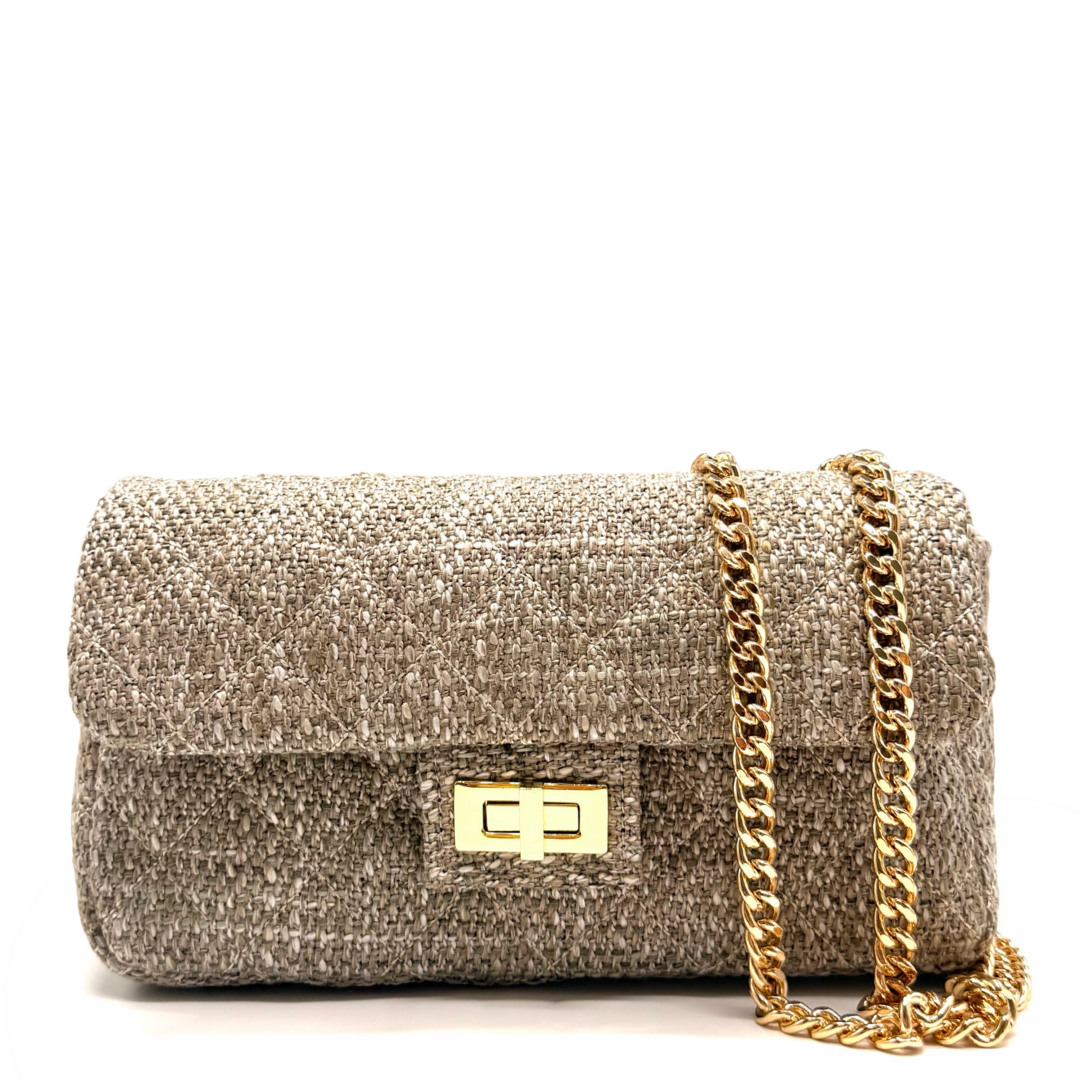 THE SOFT CLASSIC BAG #123