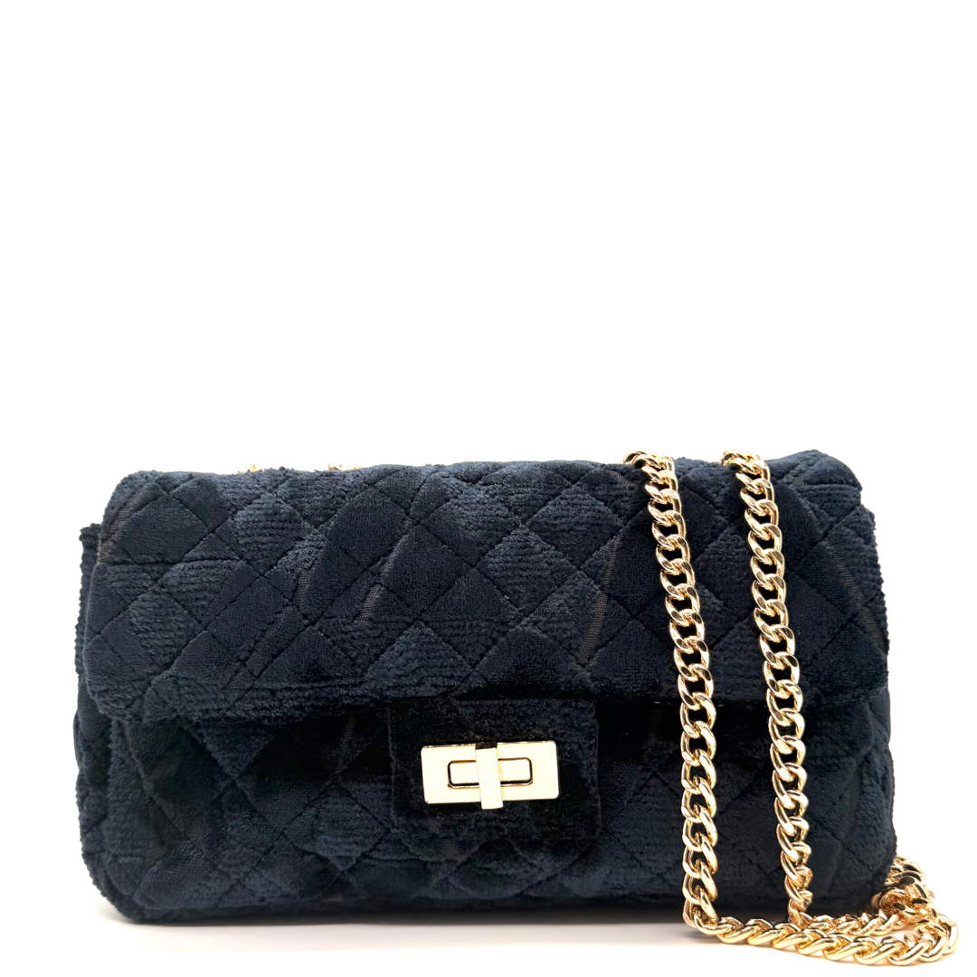 THE SOFT CLASSIC BAG #182