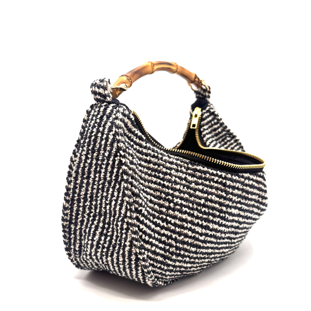 The Bamboo Bag #01