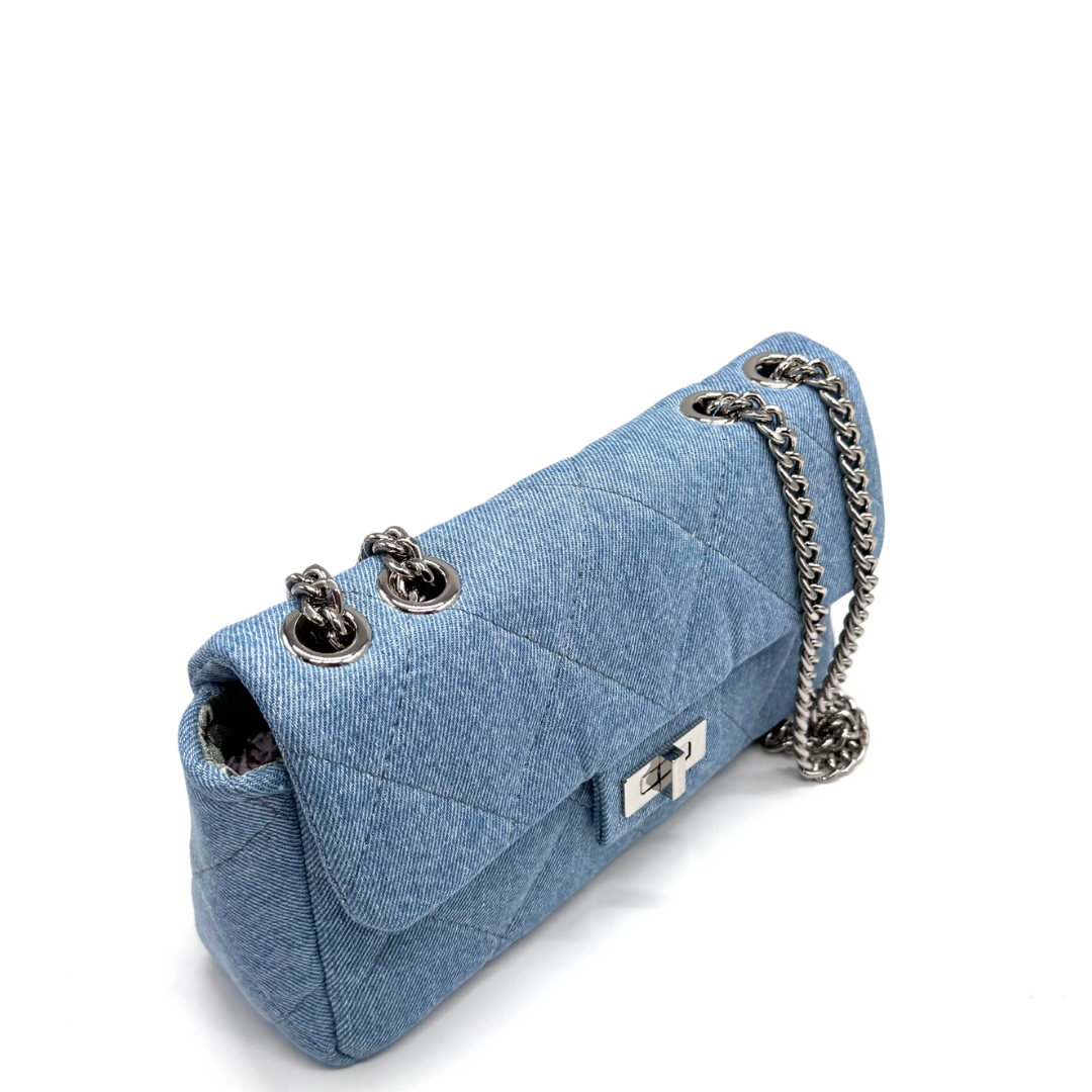 THE SOFT CLASSIC BAG #01