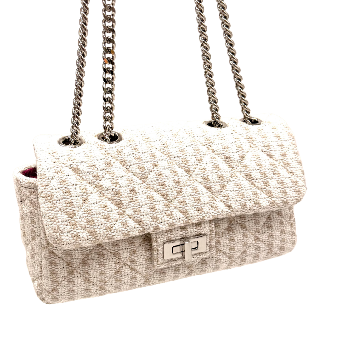 THE SOFT CLASSIC BAG #141