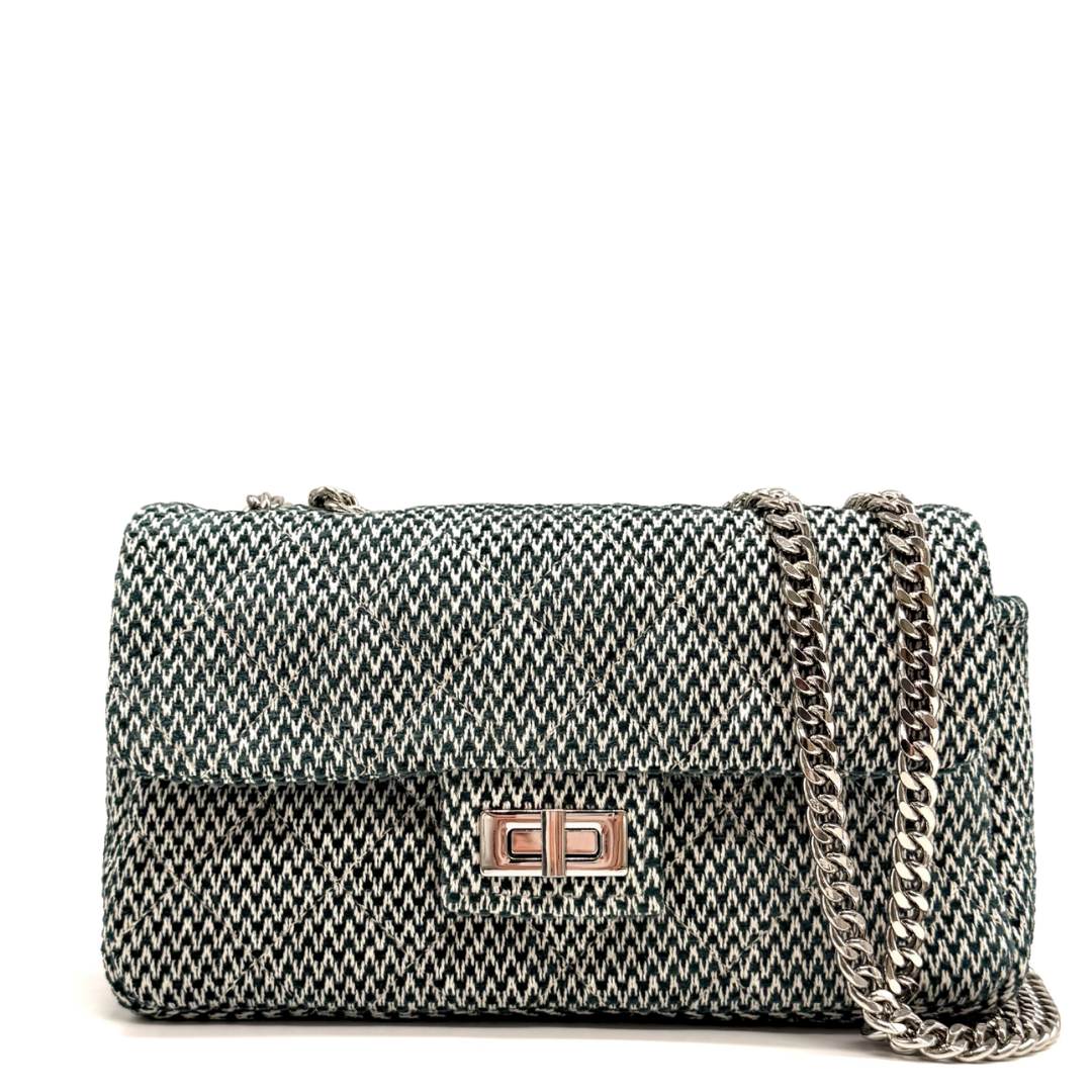THE SOFT CLASSIC BAG #107