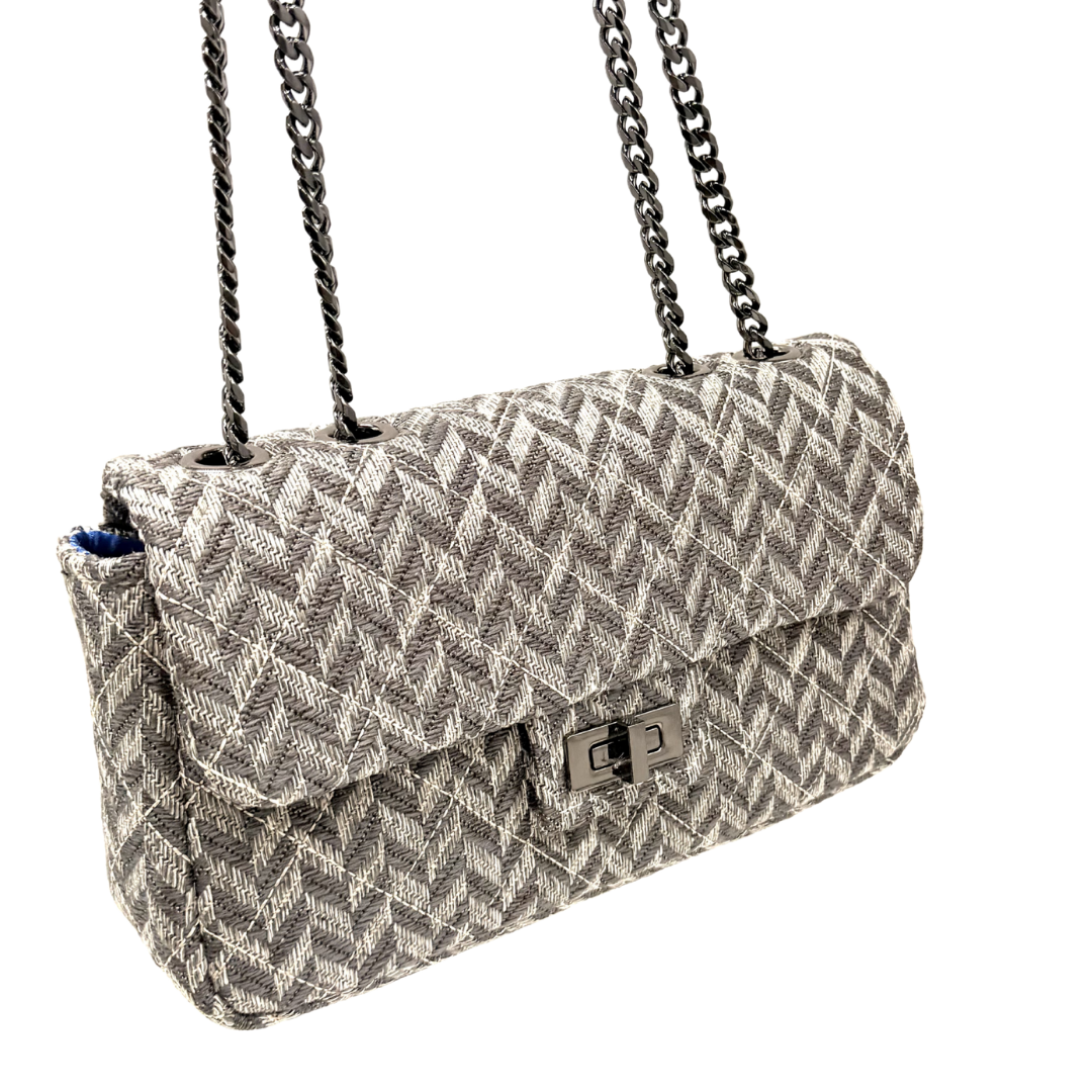 THE SOFT CLASSIC BAG #81