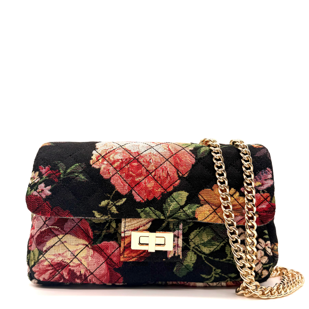 THE SOFT CLASSIC BAG #201