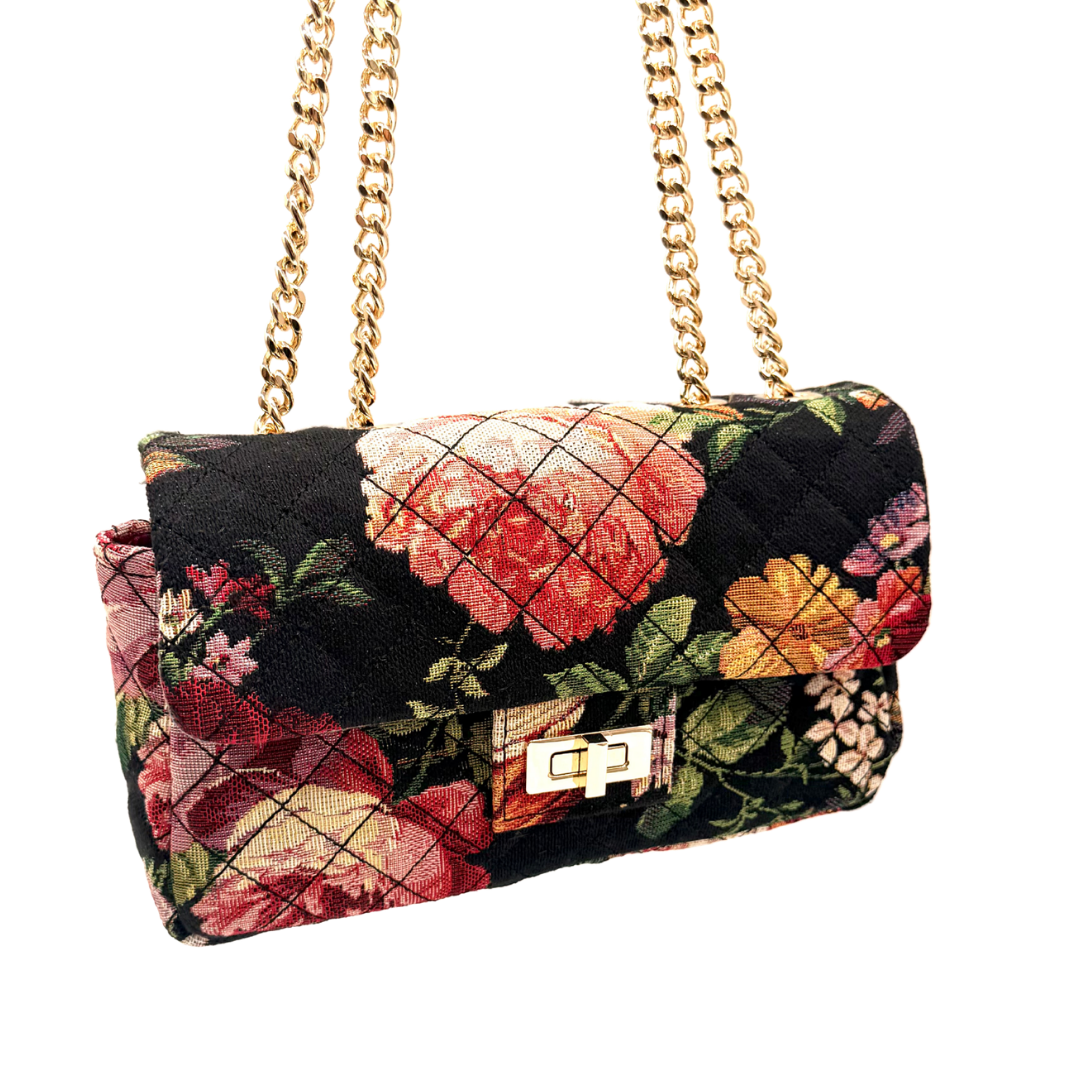 THE SOFT CLASSIC BAG #201