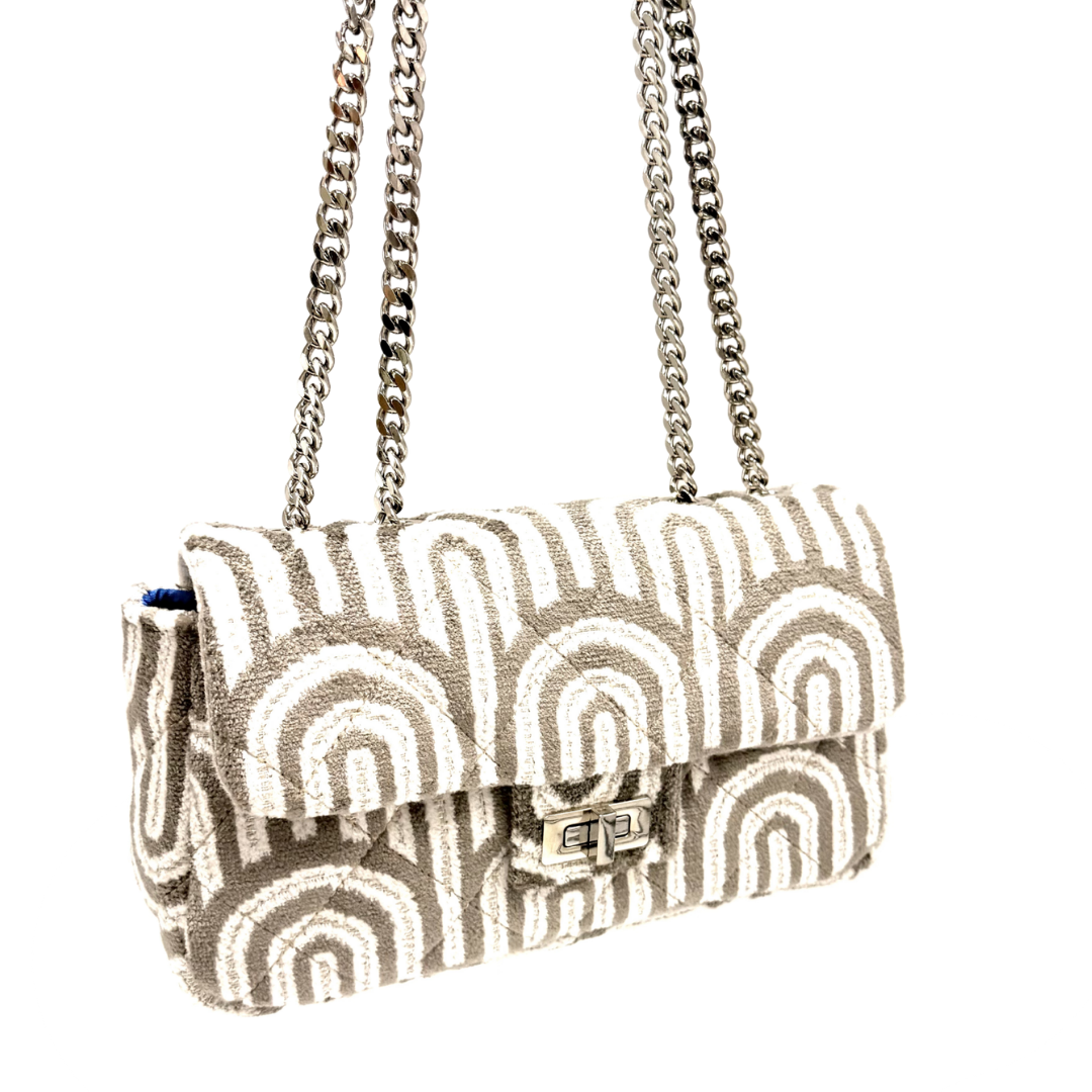 THE SOFT CLASSIC BAG #82