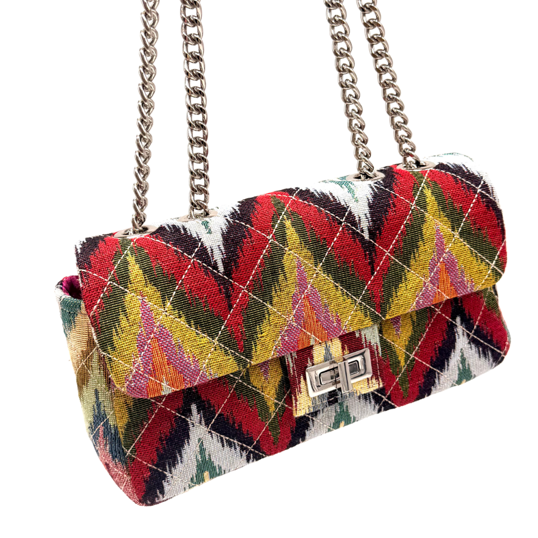 THE SOFT CLASSIC BAG #142