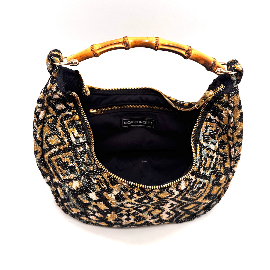 The Bamboo Bag #11