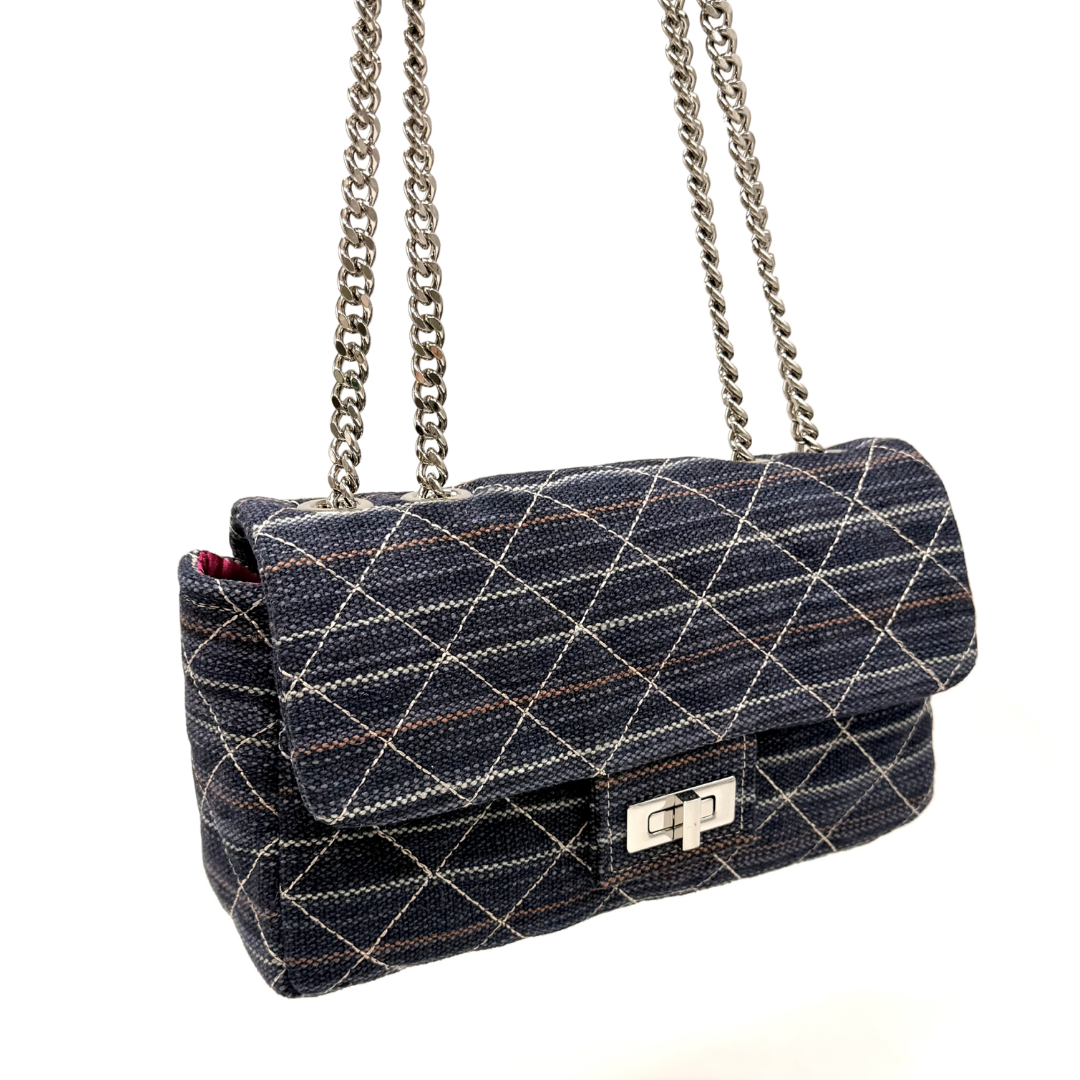 THE SOFT CLASSIC BAG #108