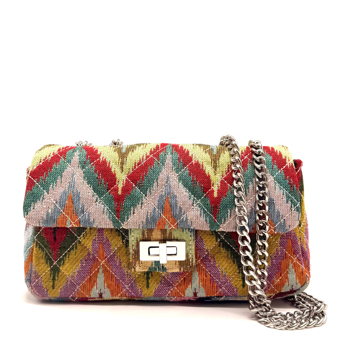 THE SOFT CLASSIC BAG #143