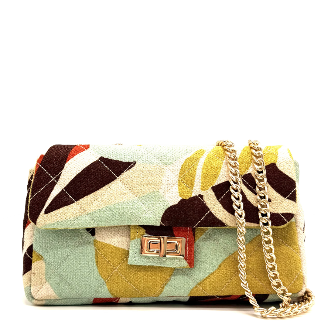 THE SOFT CLASSIC BAG #83