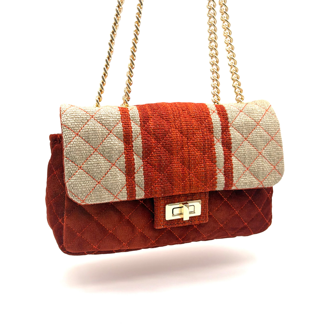 THE SOFT CLASSIC BAG #237