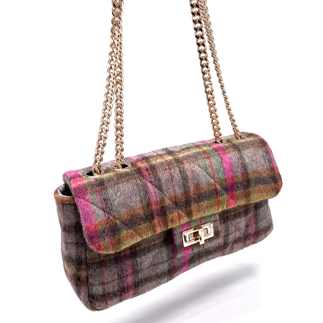 THE SOFT CLASSIC BAG #15