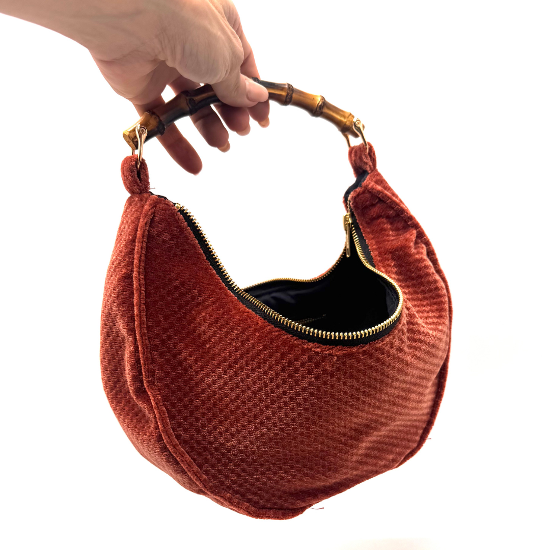 The Bamboo Bag #12