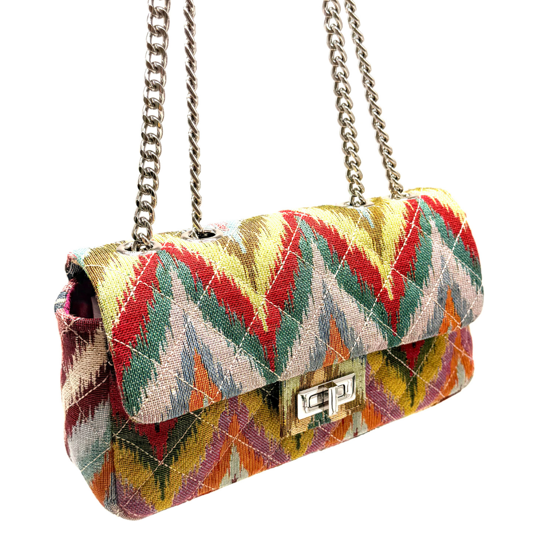 THE SOFT CLASSIC BAG #143