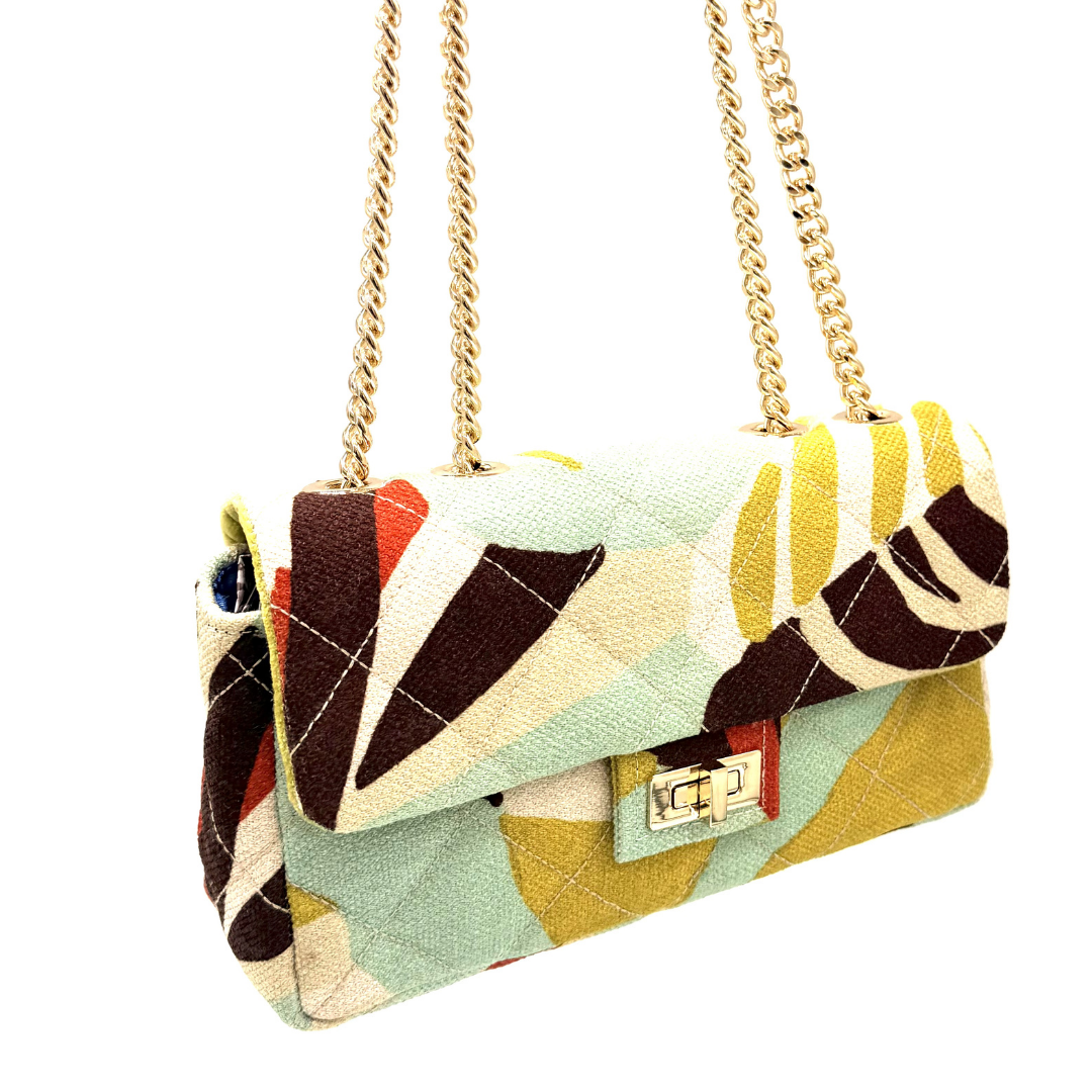 THE SOFT CLASSIC BAG #83