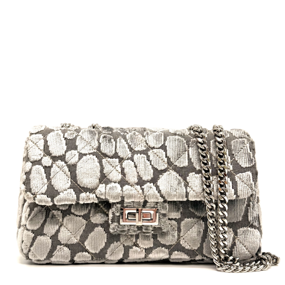 THE SOFT CLASSIC BAG #84