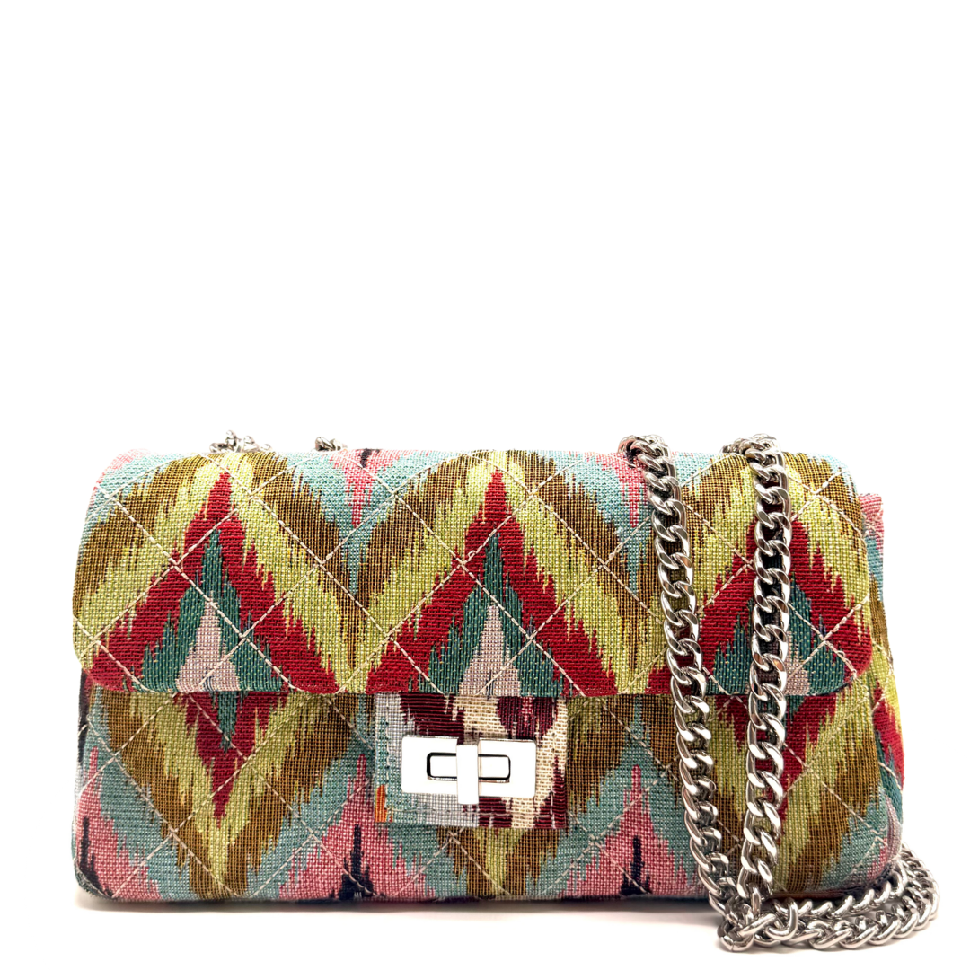 THE SOFT CLASSIC BAG #144