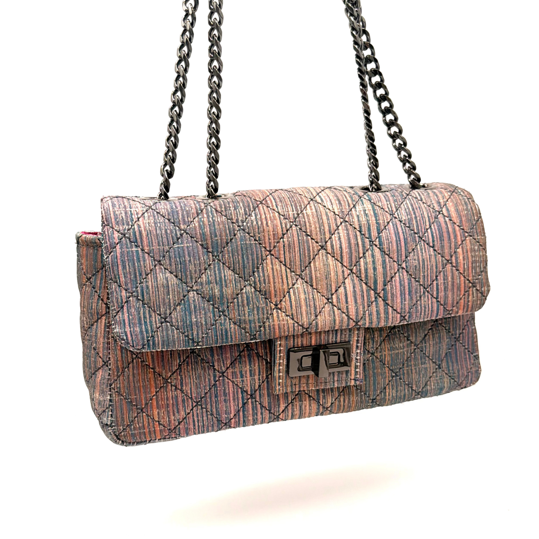 THE SOFT CLASSIC BAG #238