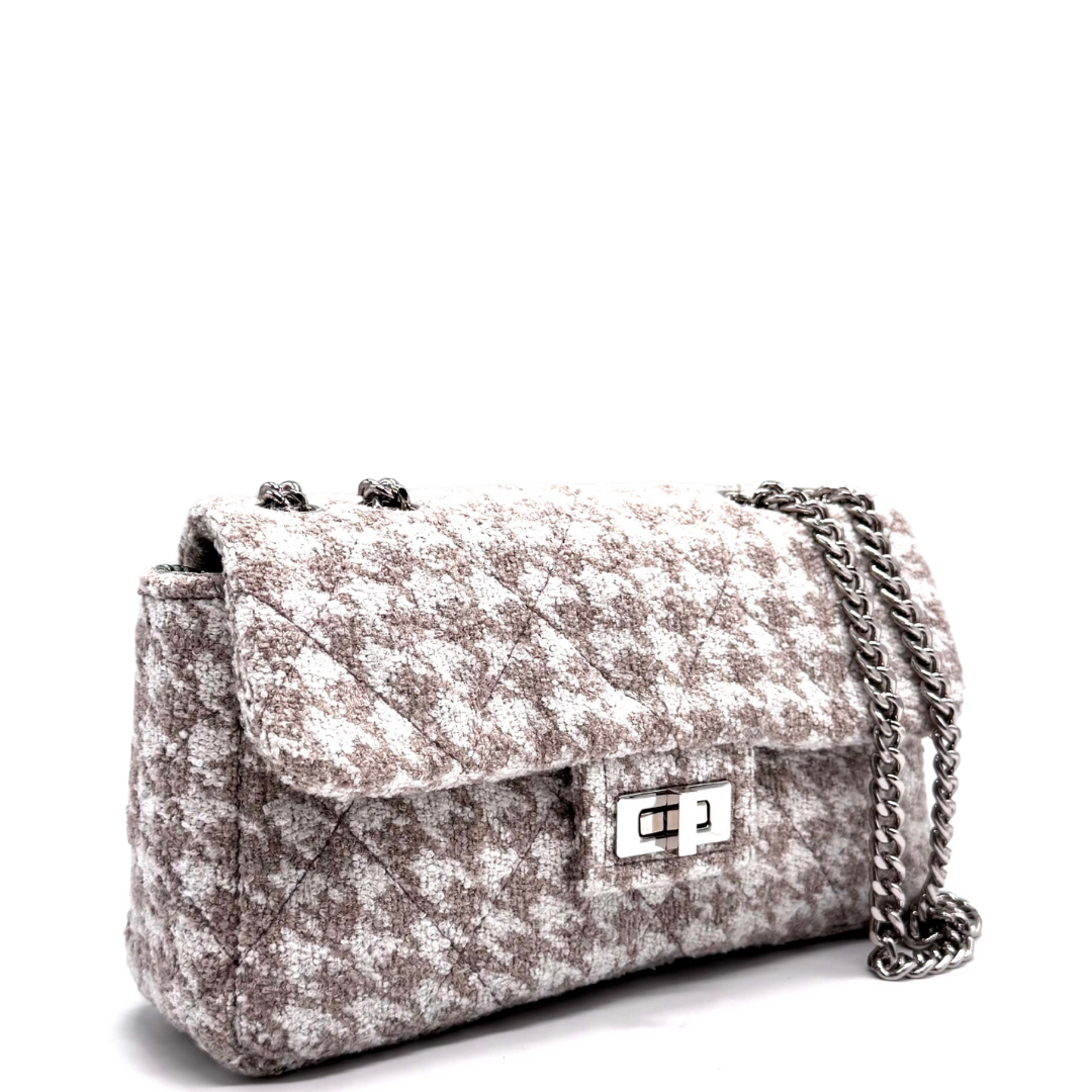 THE SOFT CLASSIC BAG #16