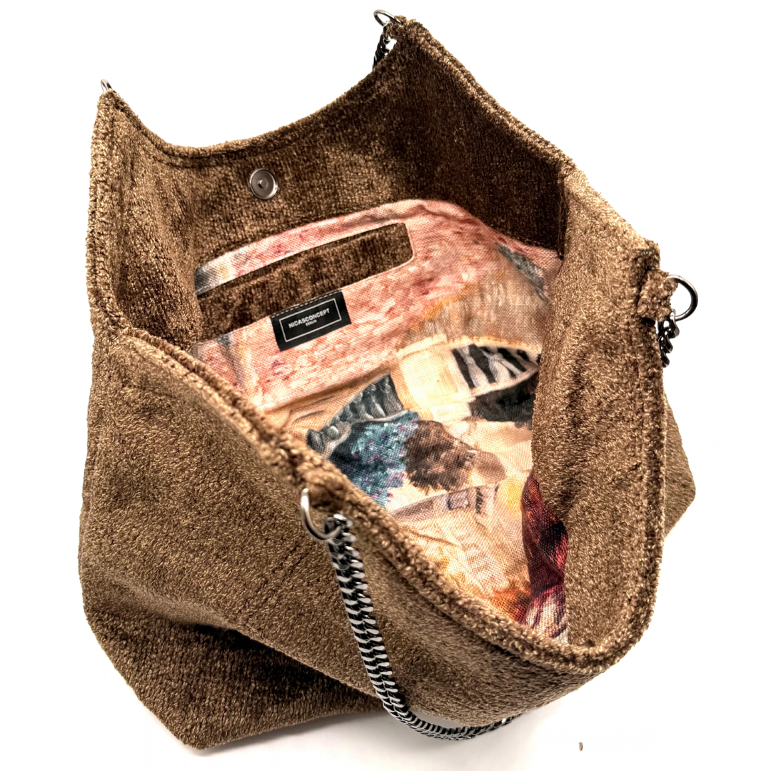 The EVERYTHING Bag #120