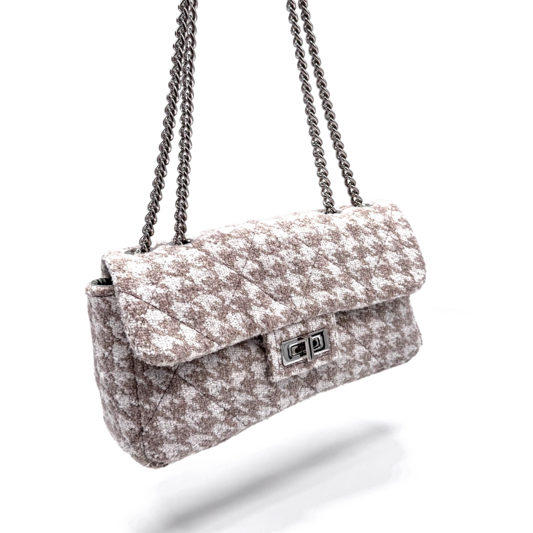 THE SOFT CLASSIC BAG #16