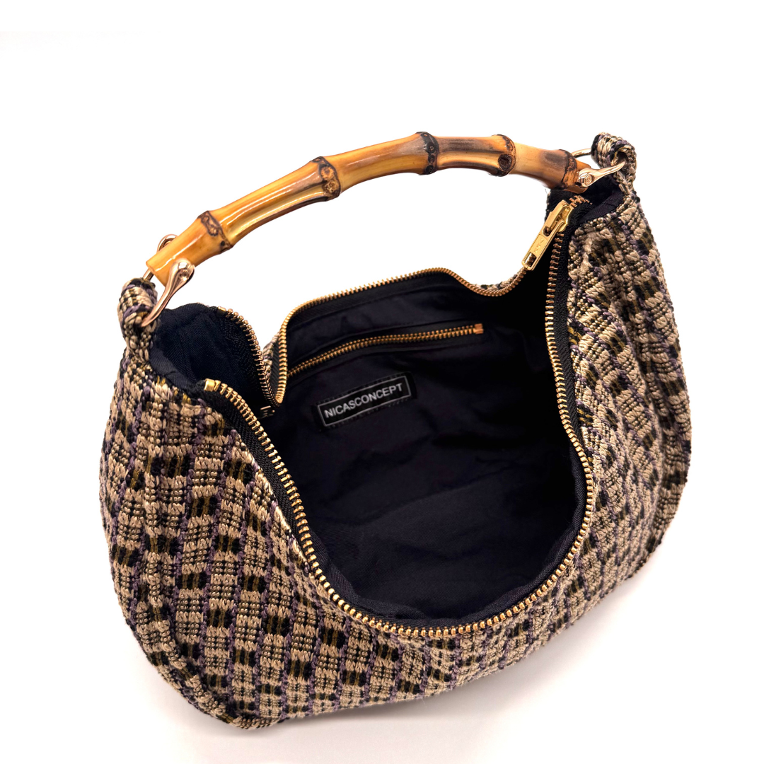 The Bamboo Bag #13