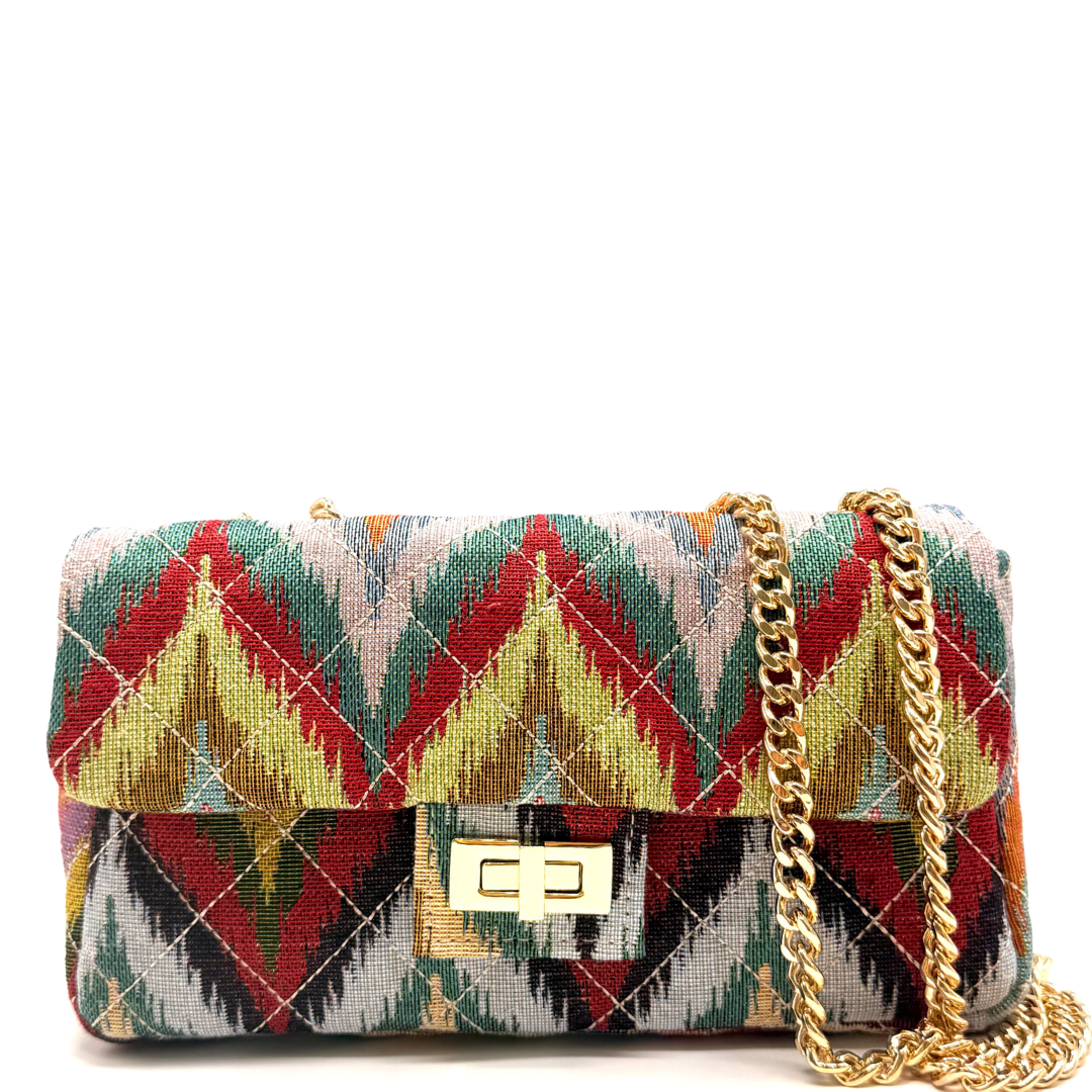 THE SOFT CLASSIC BAG #145