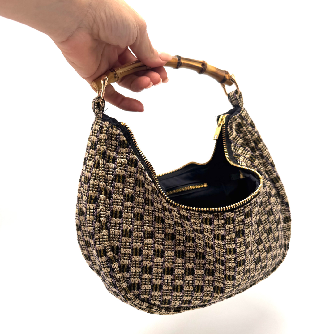 The Bamboo Bag #13