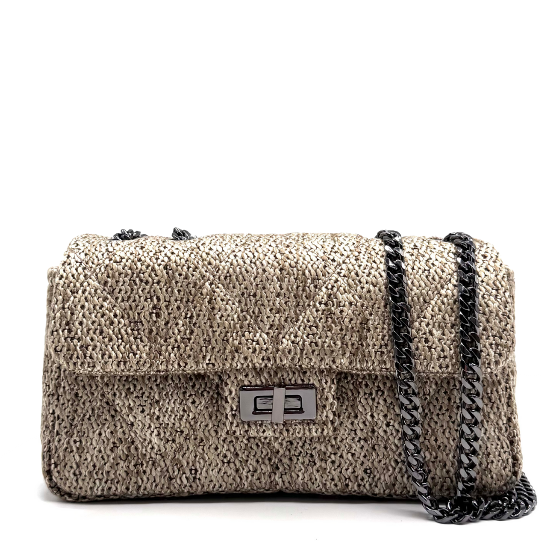 THE SOFT CLASSIC BAG #17