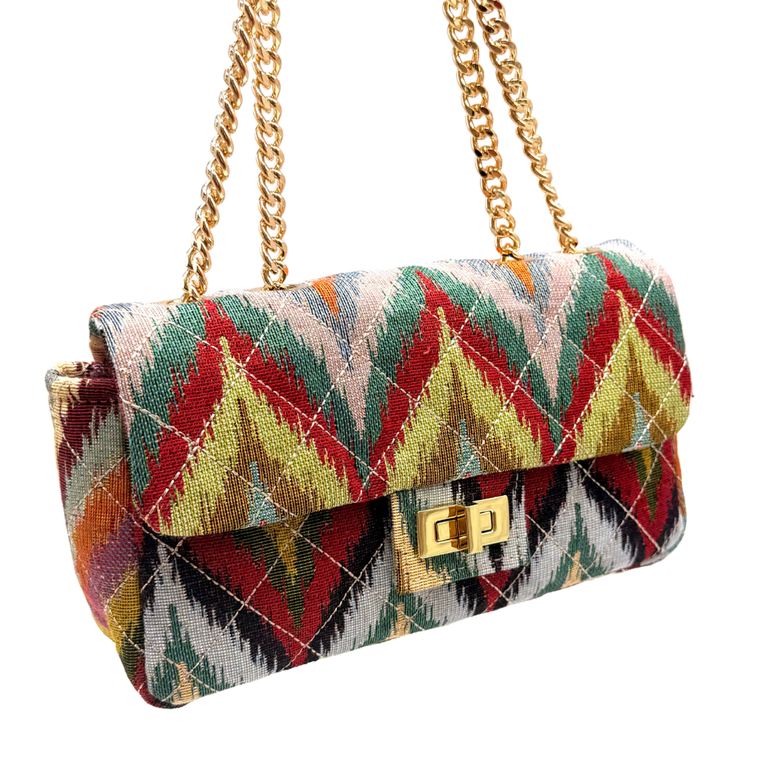 THE SOFT CLASSIC BAG #145