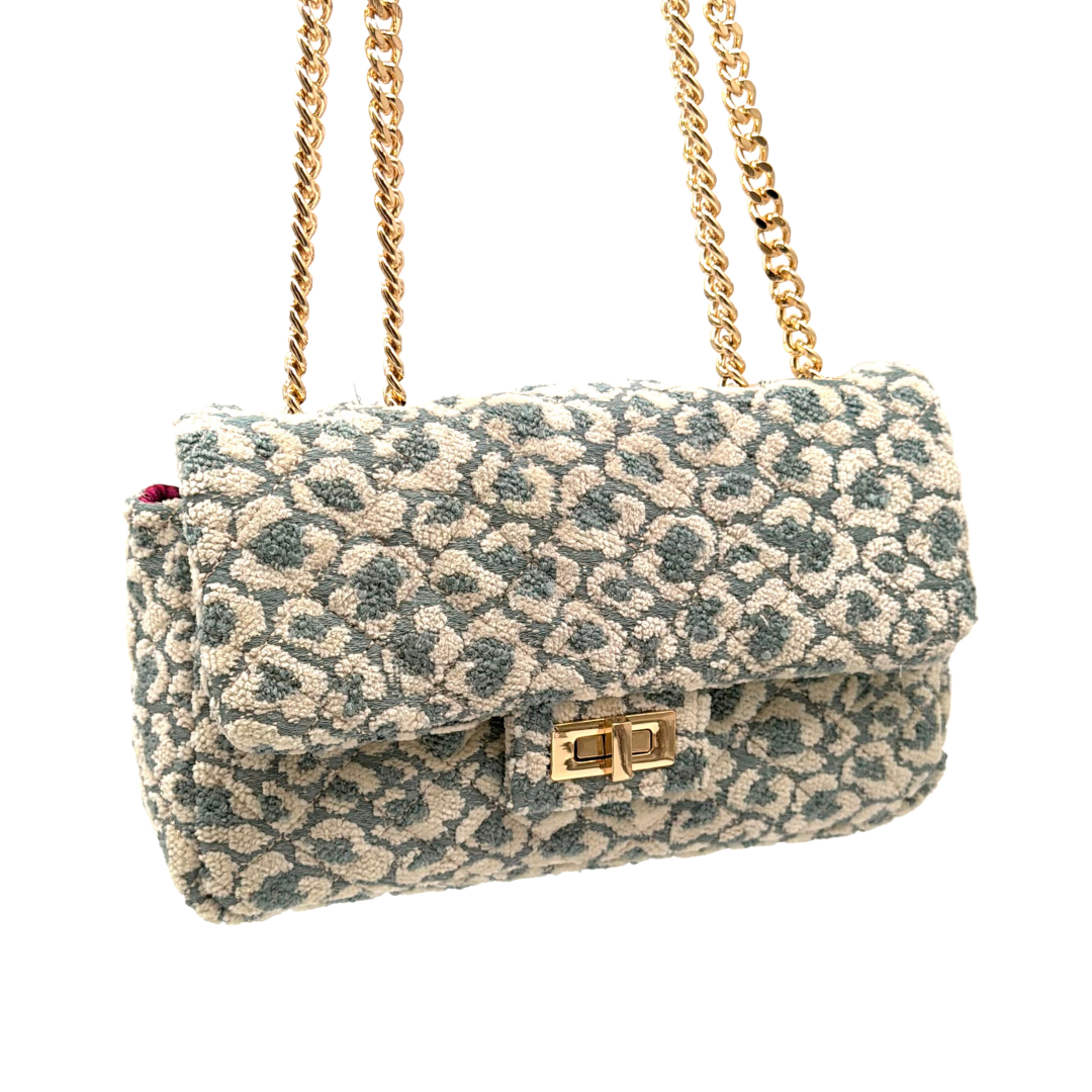 THE SOFT CLASSIC BAG #239