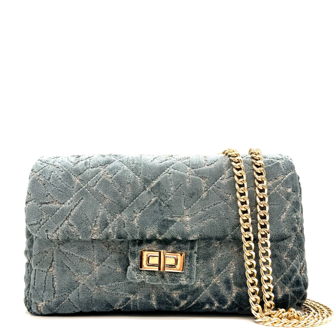 THE SOFT CLASSIC BAG #86
