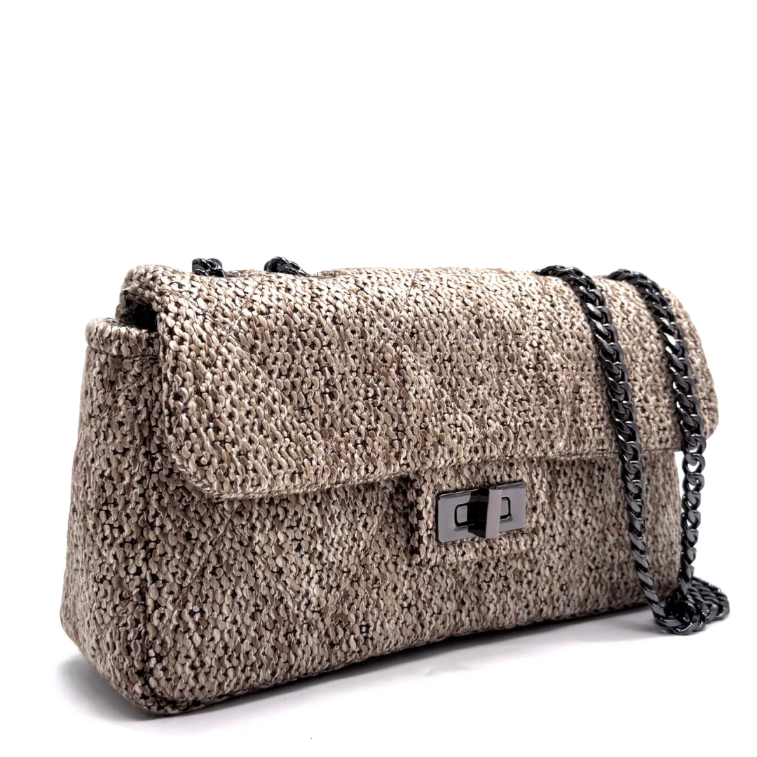 THE SOFT CLASSIC BAG #17