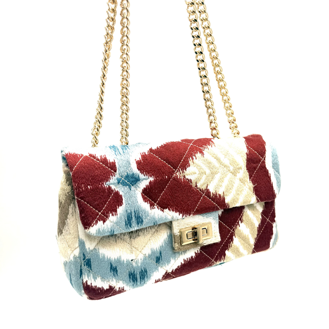 THE SOFT CLASSIC BAG #63
